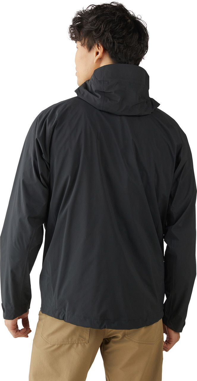 MEC Hydrofoil Stretch Jacket - Men's