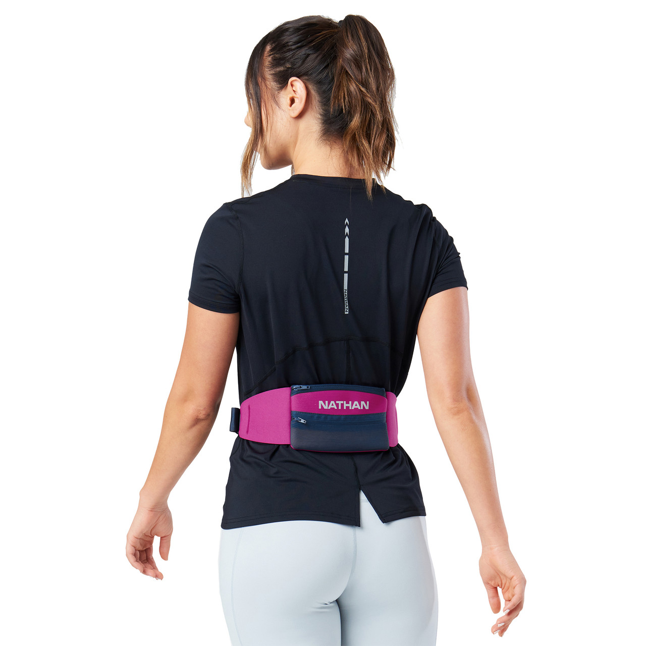 Nathan 5K Pak Waist Pack - Unisex