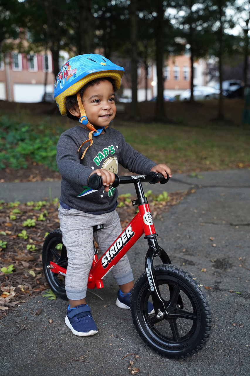 Strider 12 Classic Balance Bike - Children