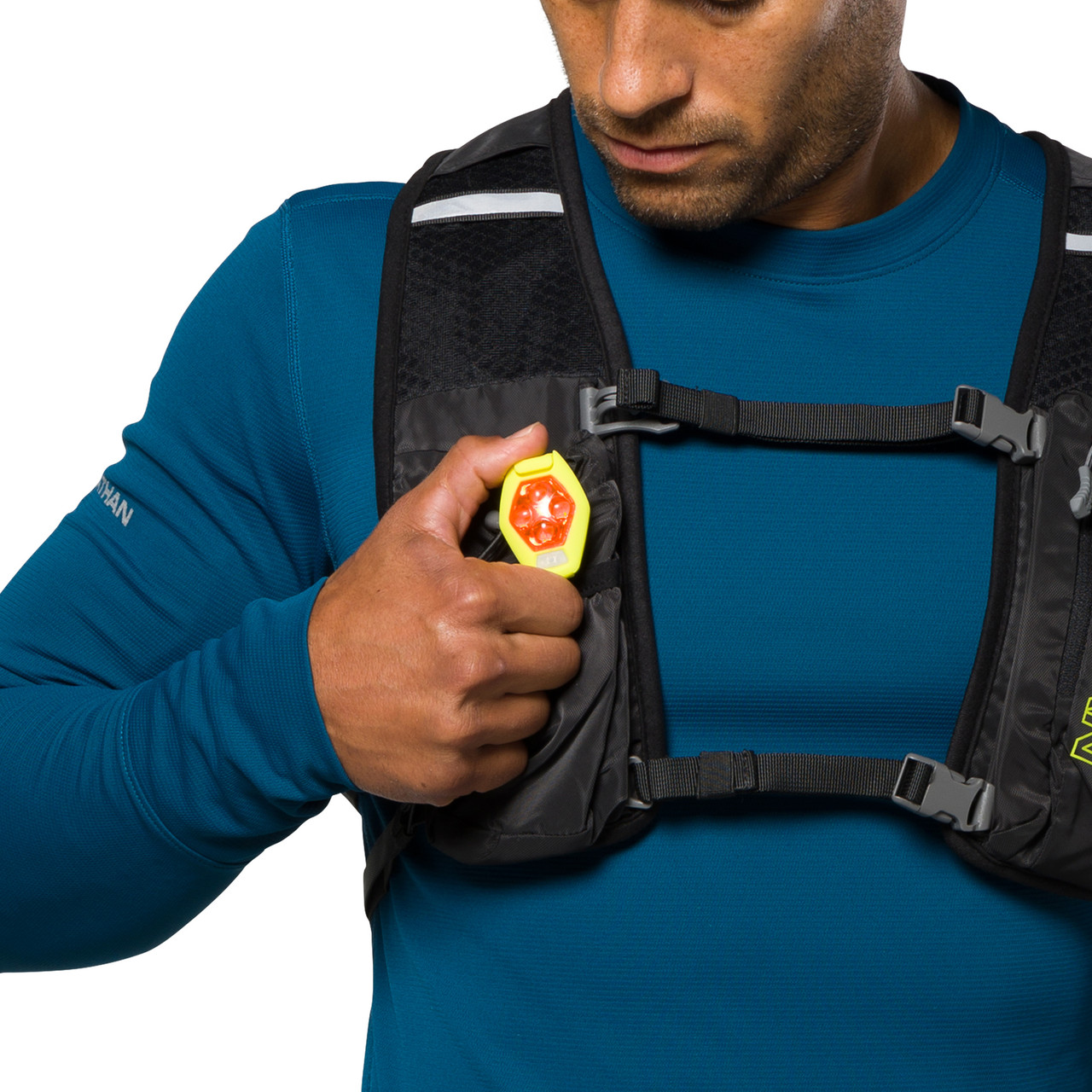 Nathan RX HyperBrite Led Clip Light