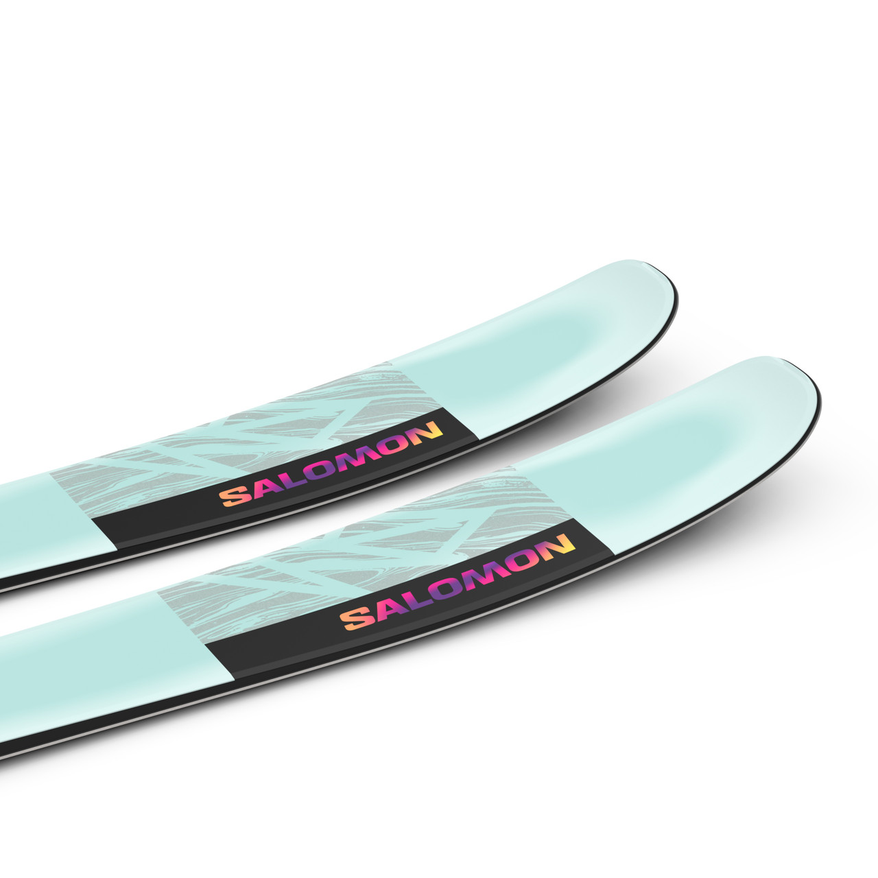 Salomon QST Lumen 98 Skis - Women's