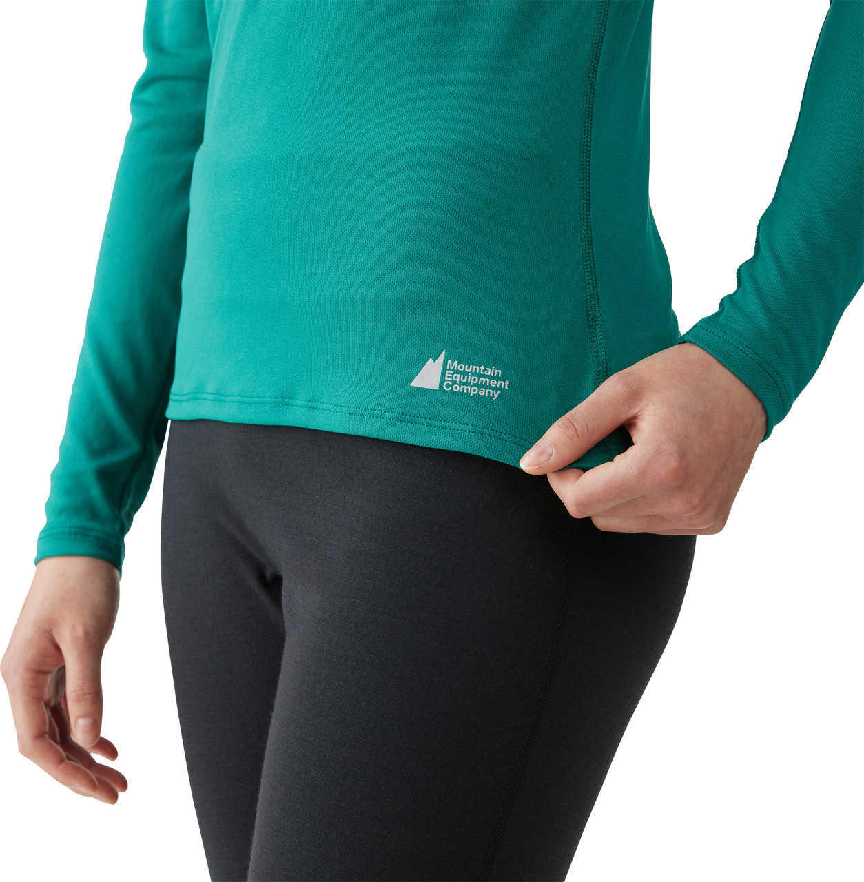 MEC T0 Base Layer Long Sleeve Top - Women's