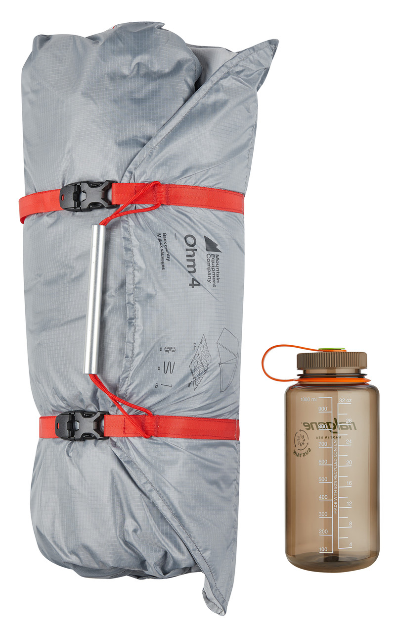 MEC Ohm 4-Person Tent