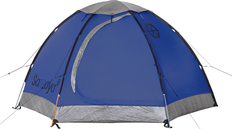 Samaya 2.5 2-Person 4-Season Tent