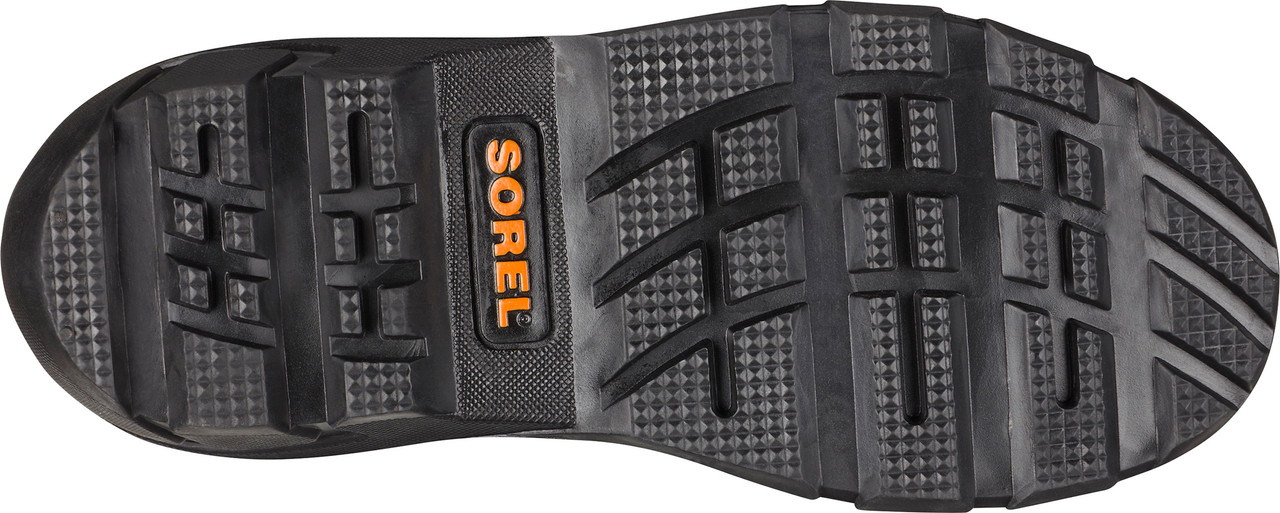 Sorel Flurry TP Winter Boots - Children to Youths