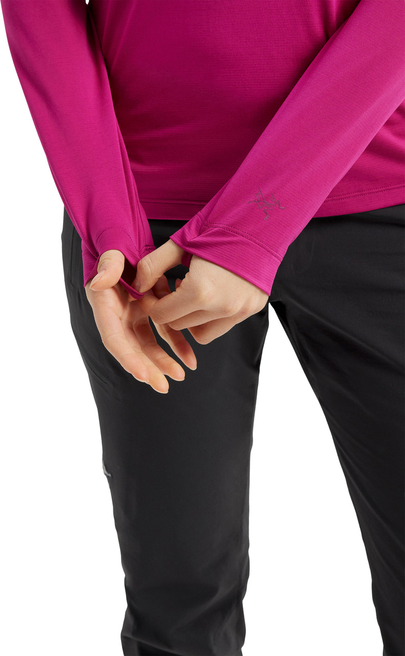 Arc'teryx Taema Hoody - Women's