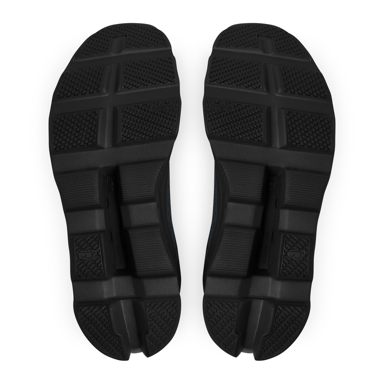 On Cloudmonster Road Running Shoes - Men's