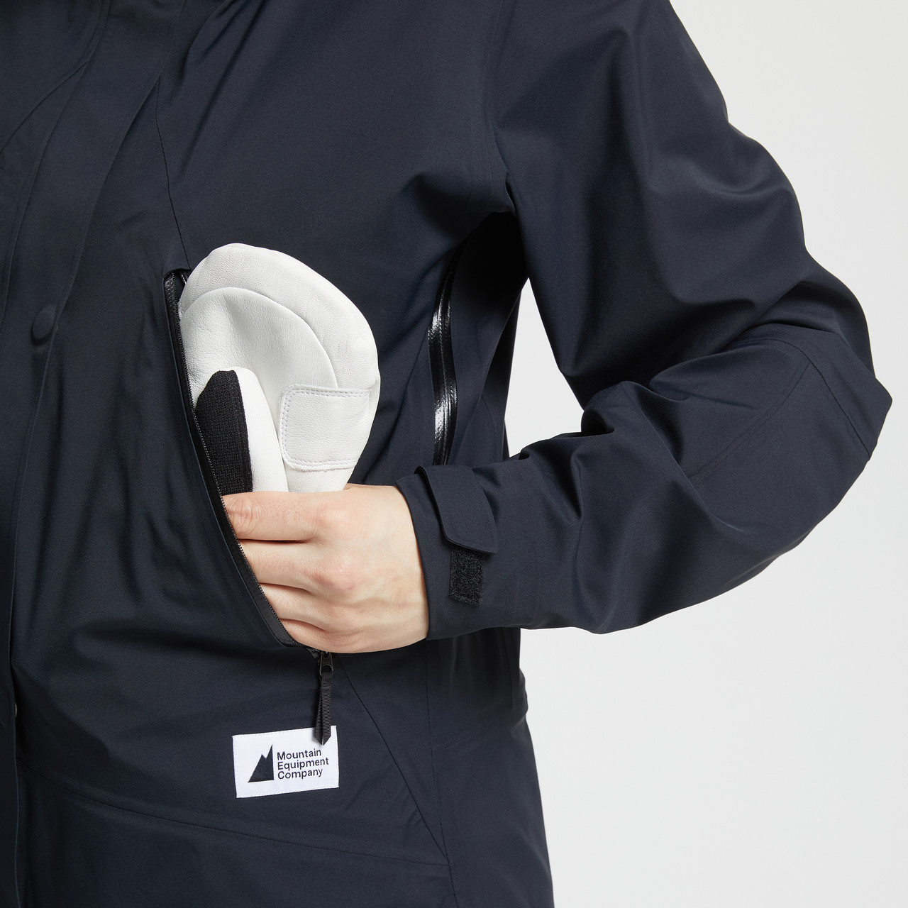 MEC APEX Icefield Jacket - Women's