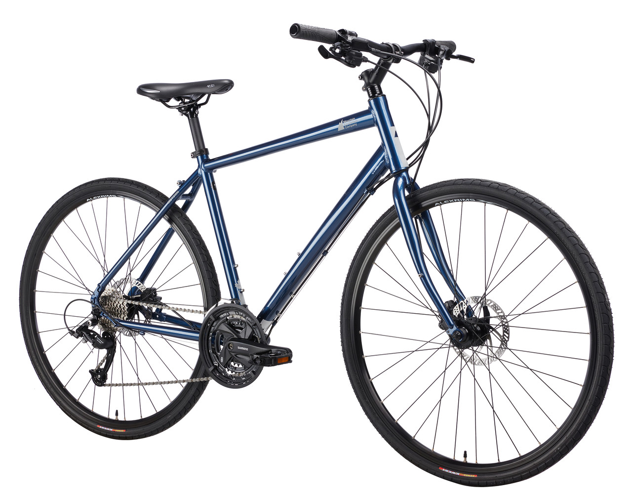 MEC Midtown 2 Bicycle - Unisex