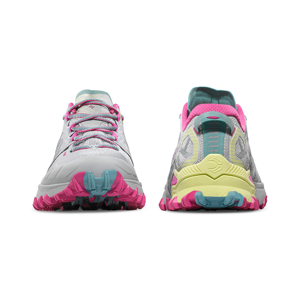 La Sportiva Bushido III Trail Running Shoes - Women's