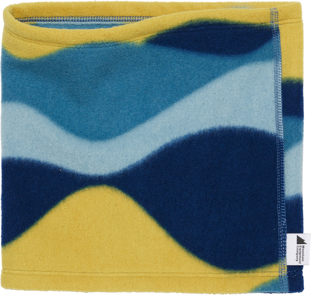 MEC Neck Gaiter - Children to Youths