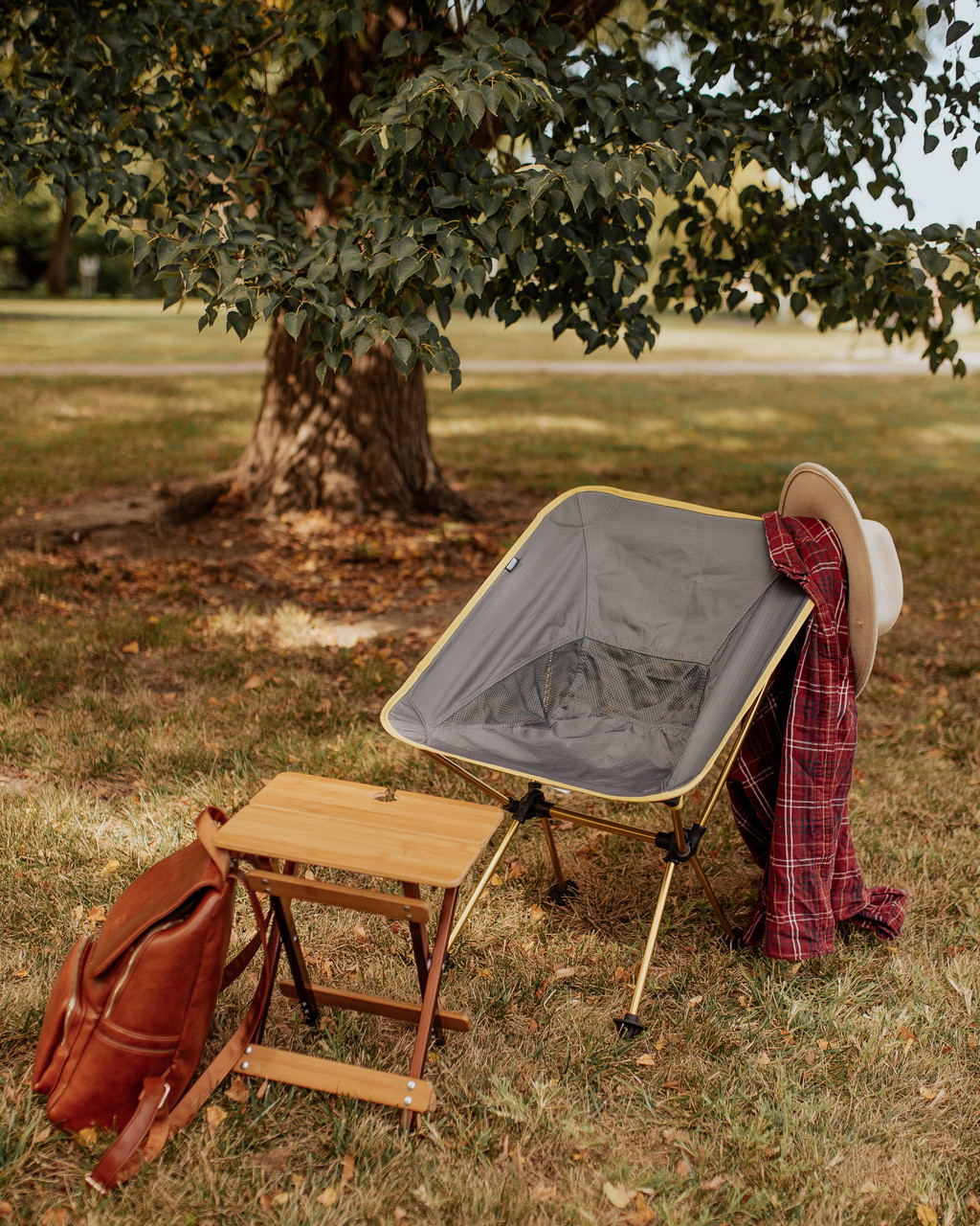 Travel Chair Joey Chair