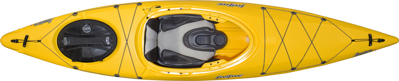 Feelfree Aventura 110 V2 Skeg Kayak