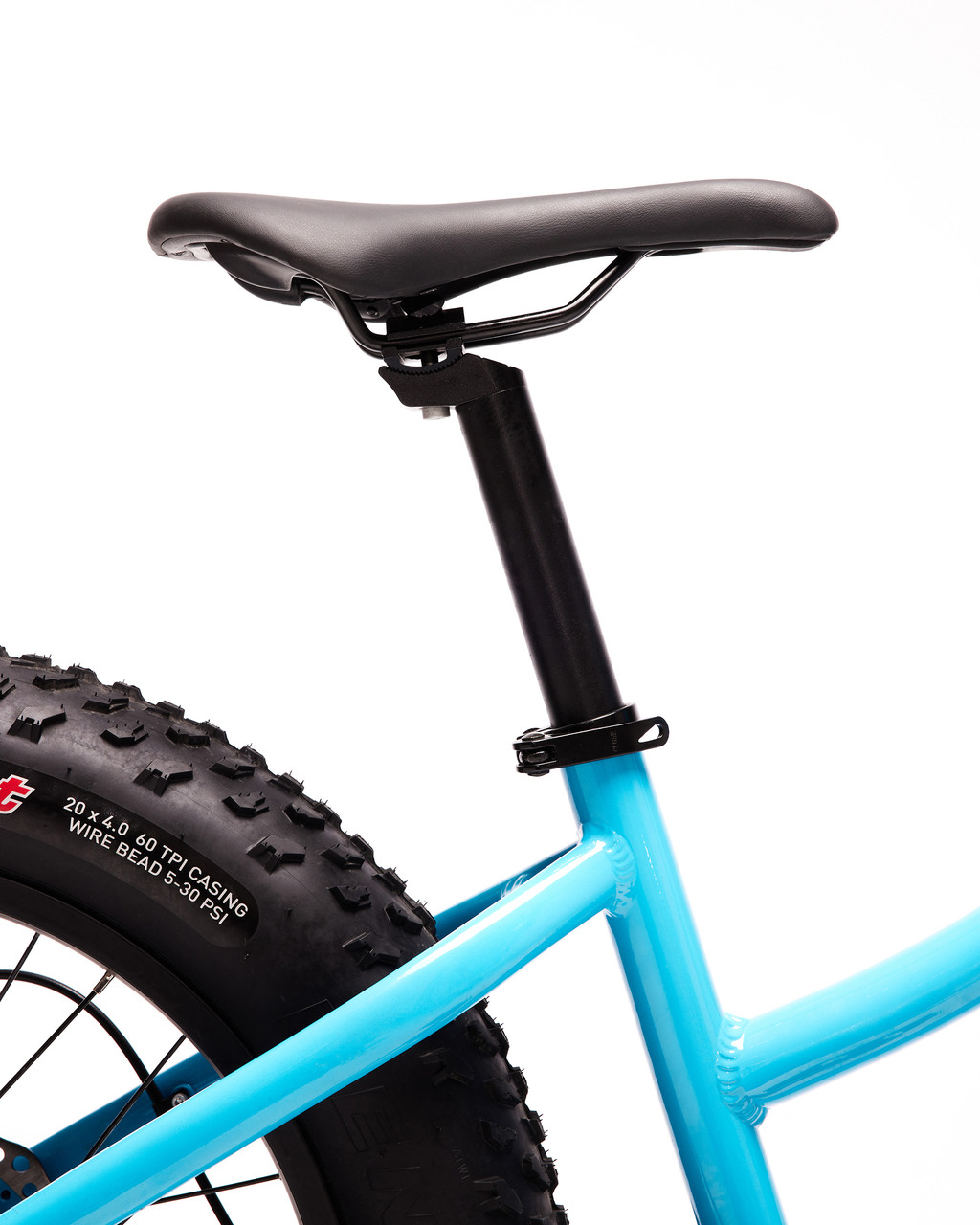 Moose Bicycle Fat Moose 20in Bicycle - Youths