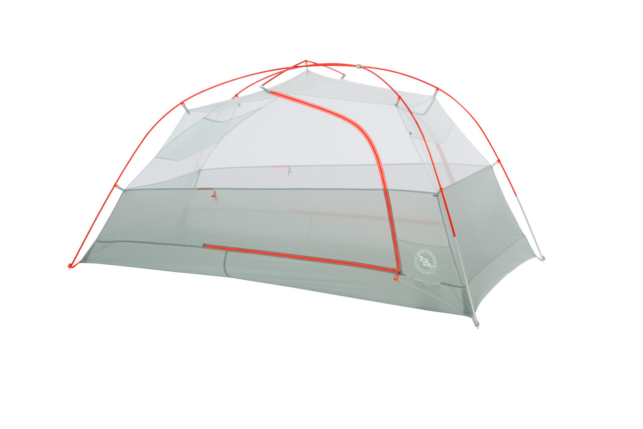 Big Agnes Copper Spur HV UL 2-Person Tent