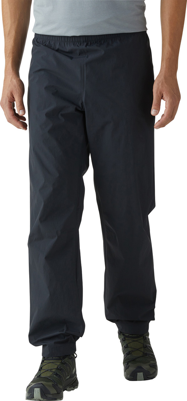 MEC x AQUANATOR Rain Pants - Men's