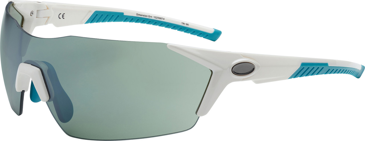 MEC Dimension Sunglasses - Unisex