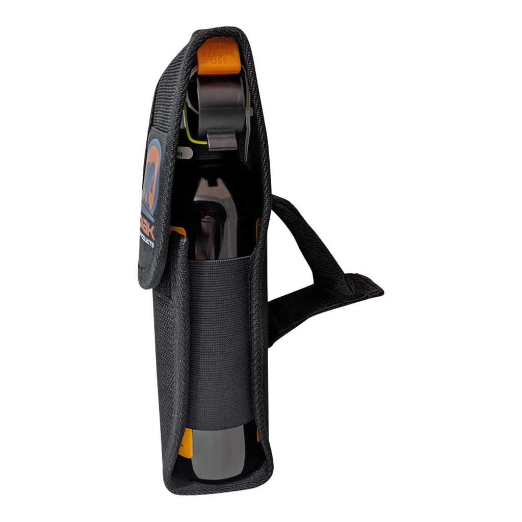 Kodiak Wildlife Adventure Bear Spray Holster 325g