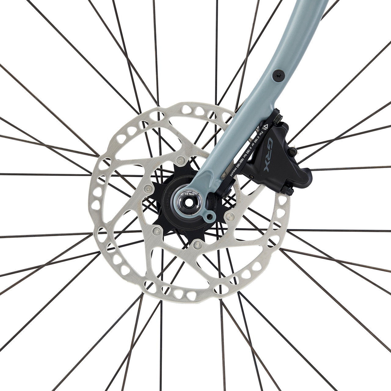 MEC Provincial Road 1 Bicycle - Unisex