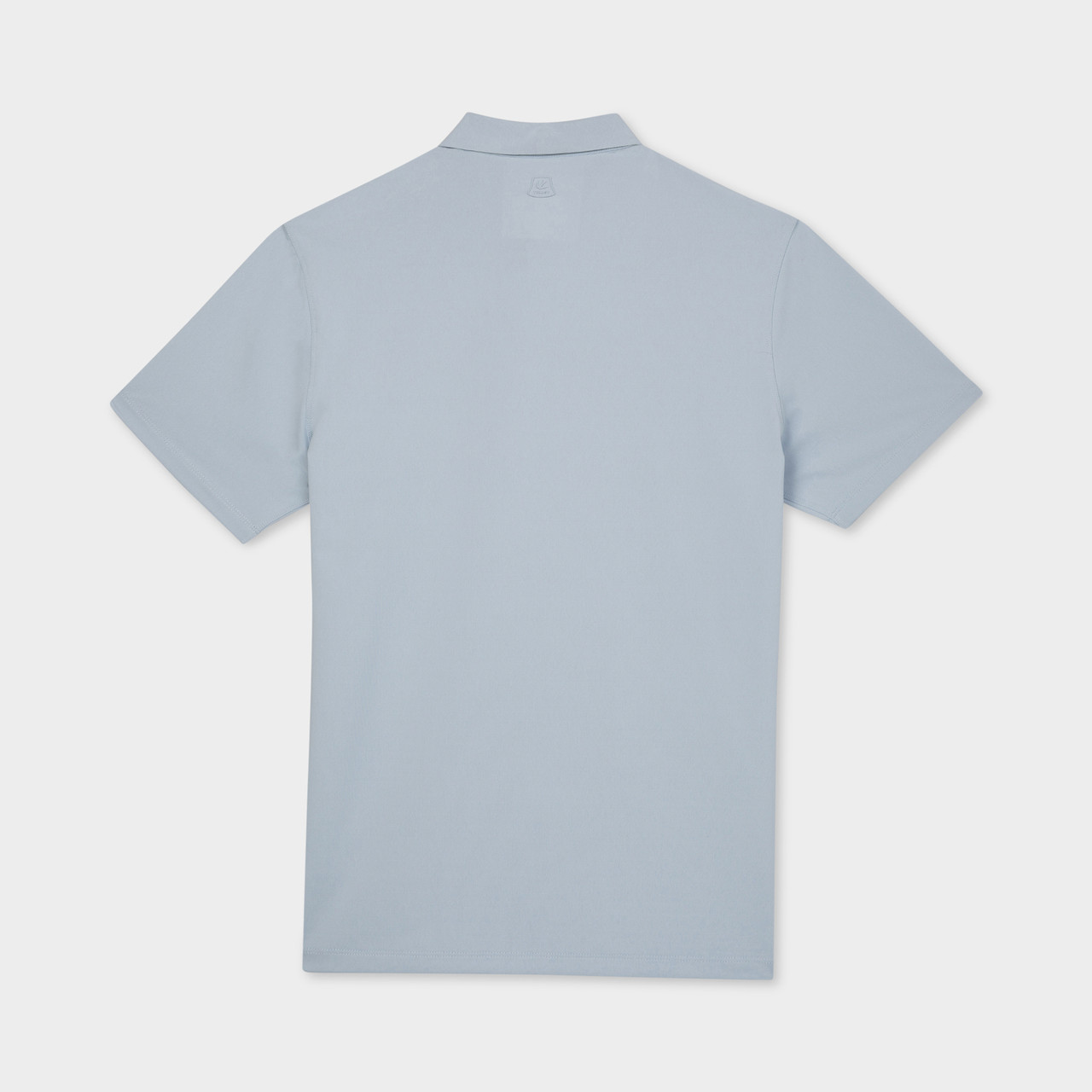 Tilley Base Tech Short Sleeve Polo - Men's