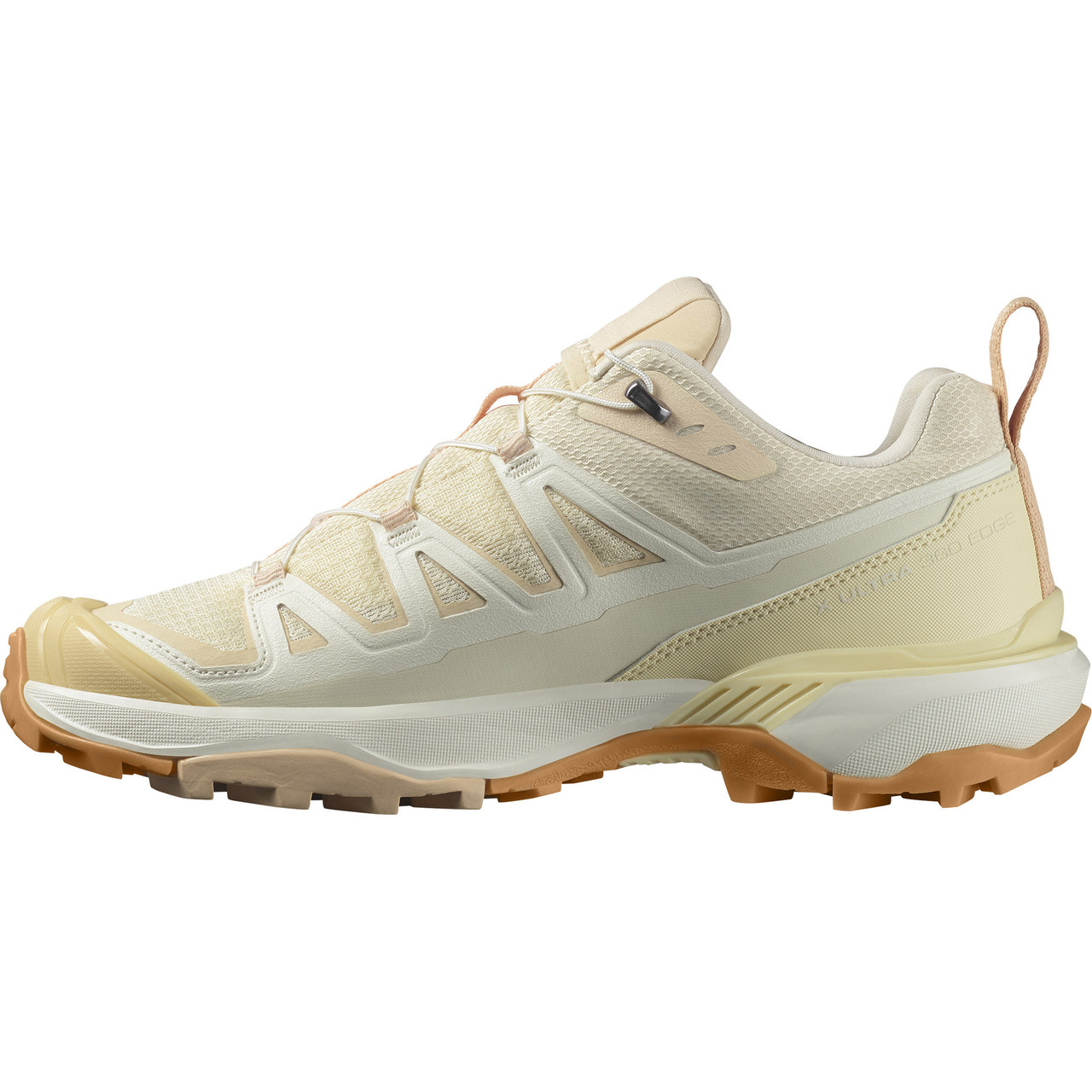 Salomon X Ultra 360 Edge Light Trail Shoes - Women's