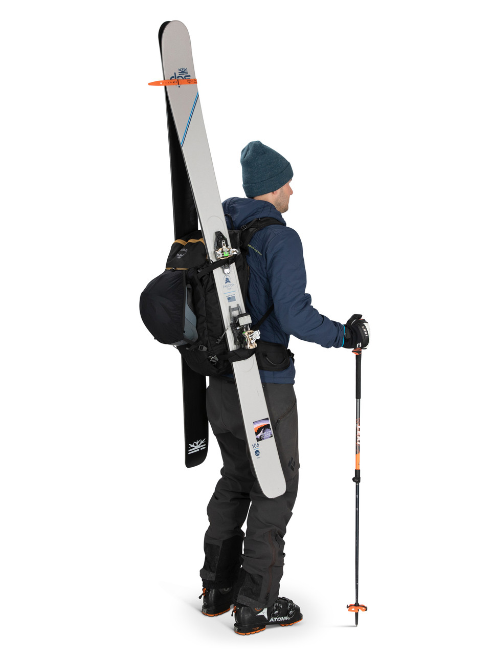 Osprey Soelden 32 Backpack - Unisex