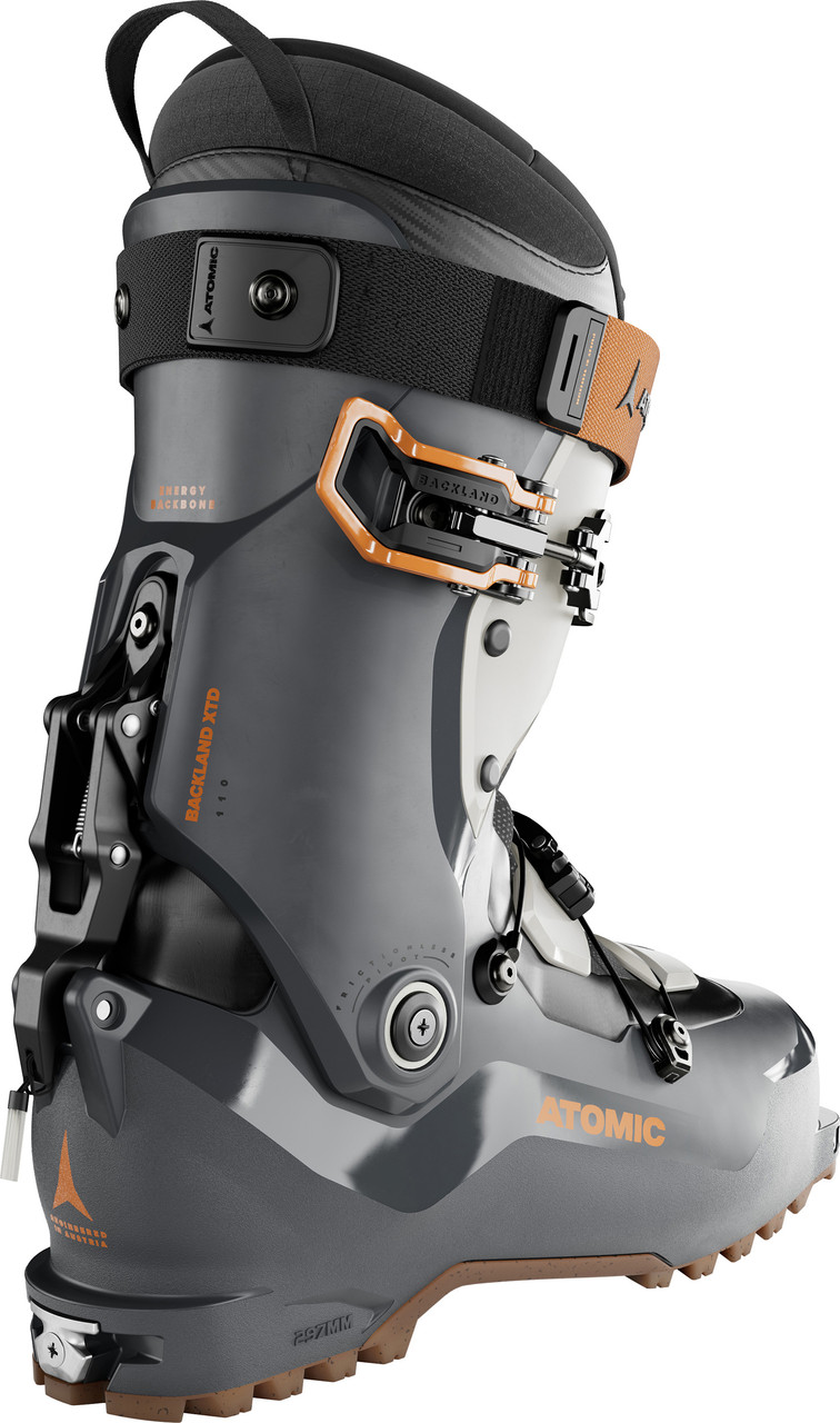 Atomic Backland XTD 110 Ski Boots - Unisex