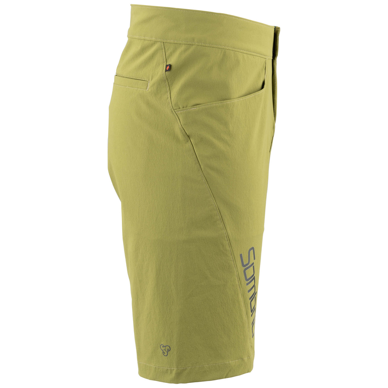 Sombrio Ridgeline Shorts - Men's
