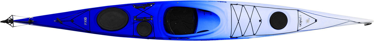 Boréal Designs Epsilon P300 Kayak