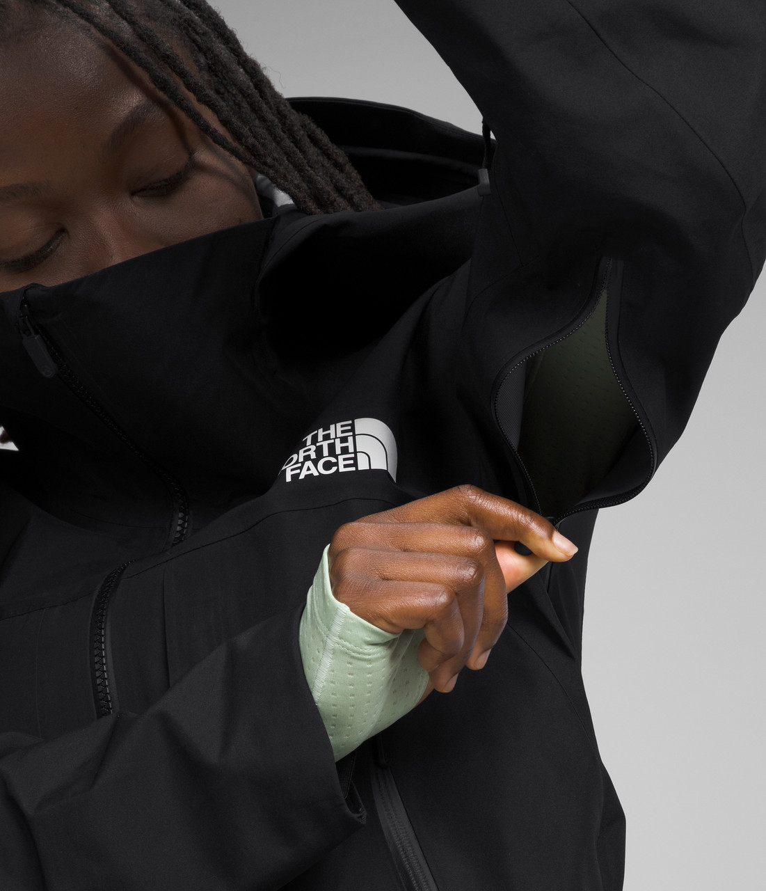 The North Face Summit Verbier GTX Jacket - Women's