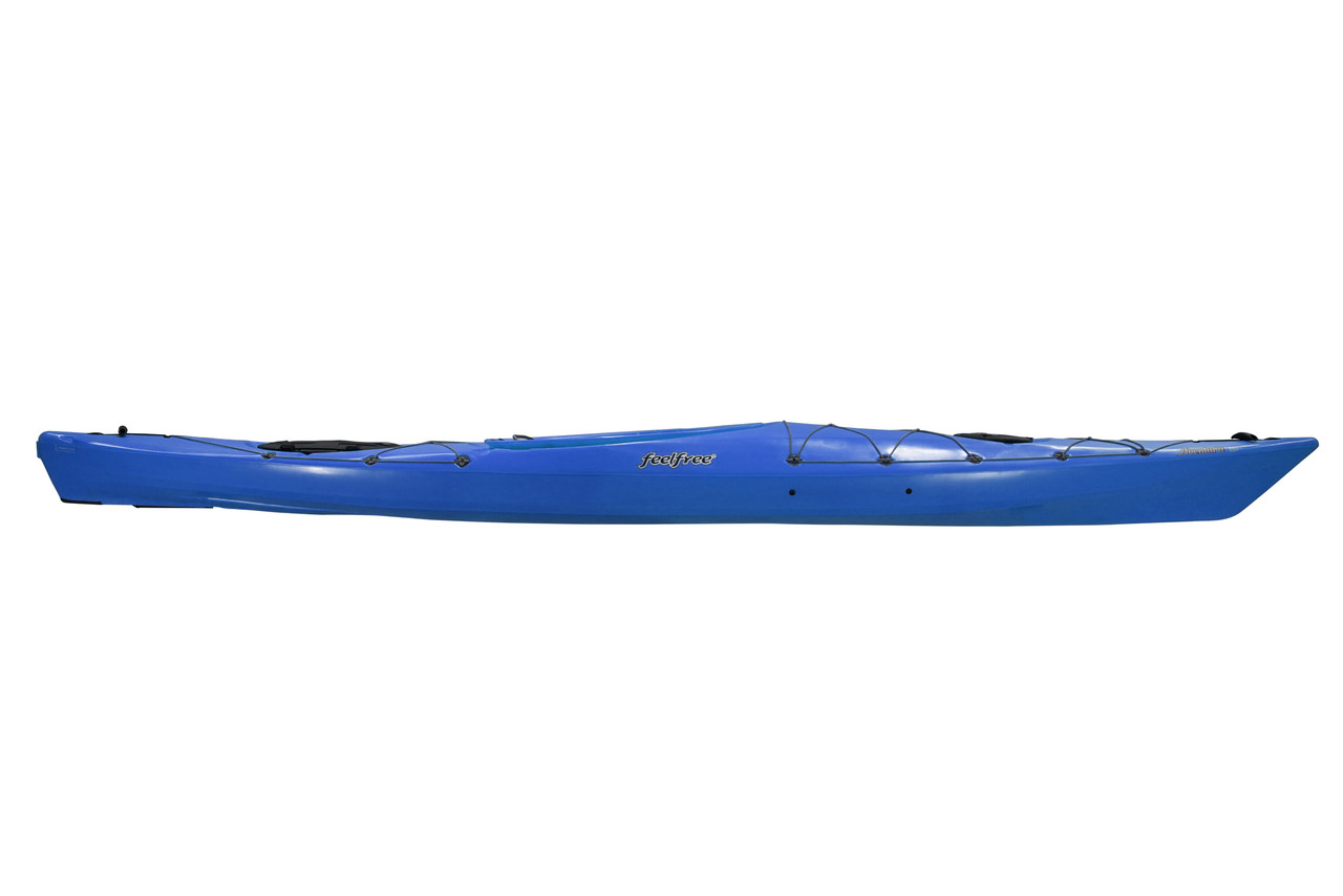 Feelfree Aventura 140 Skeg Kayak