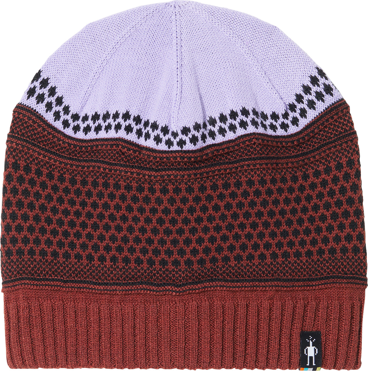 Smartwool Popcorn Cable Beanie - Unisex