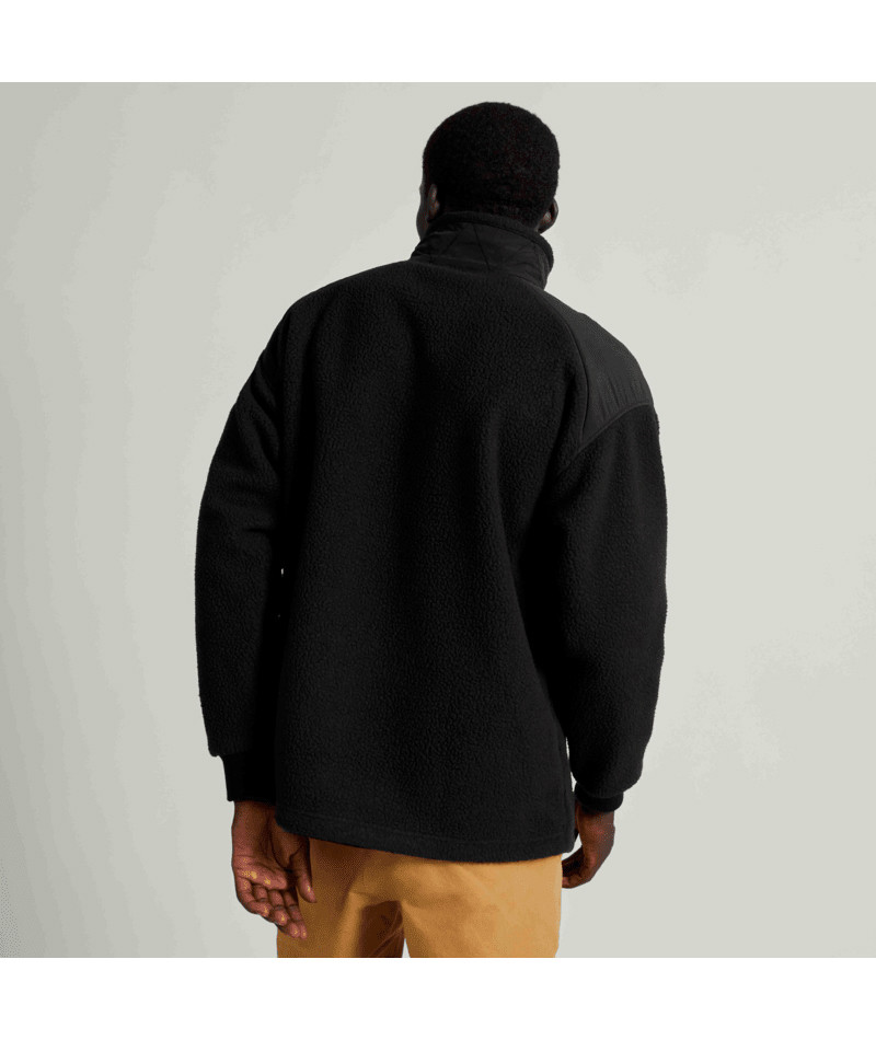 Kathmandu CO-Z High Pile Jacket - Men's