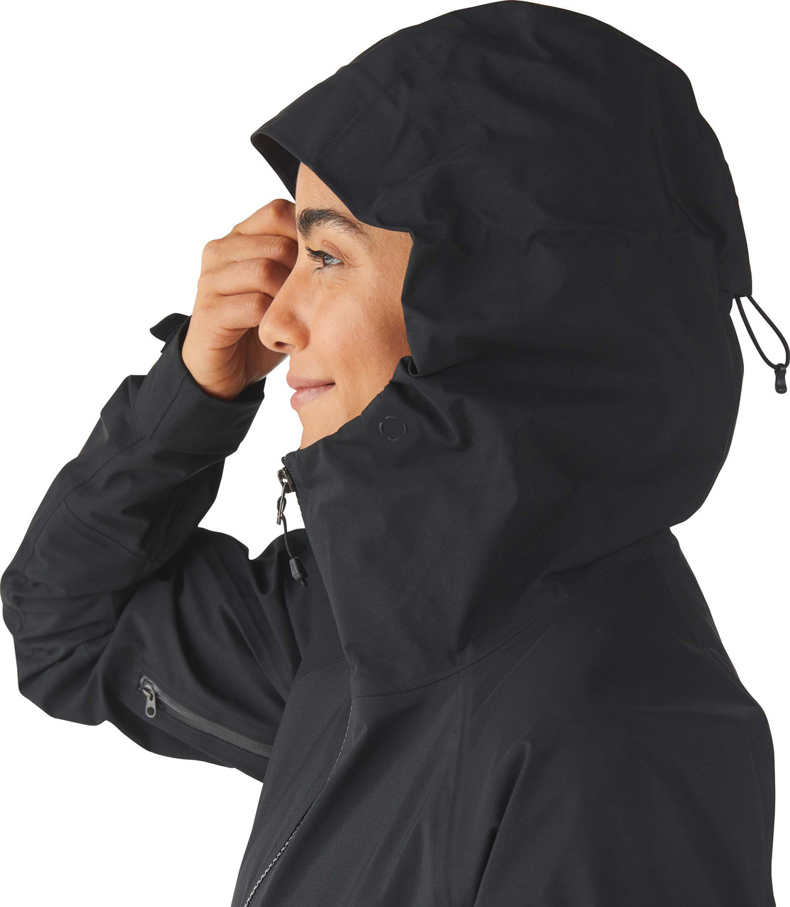 MEC Synergy Gore-Tex Jacket - Women's