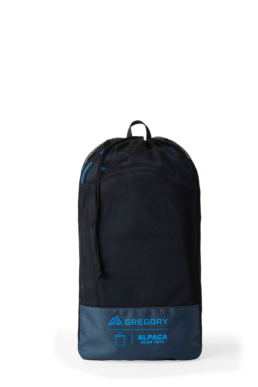 Gregory Alpaca Gear Tote 30L