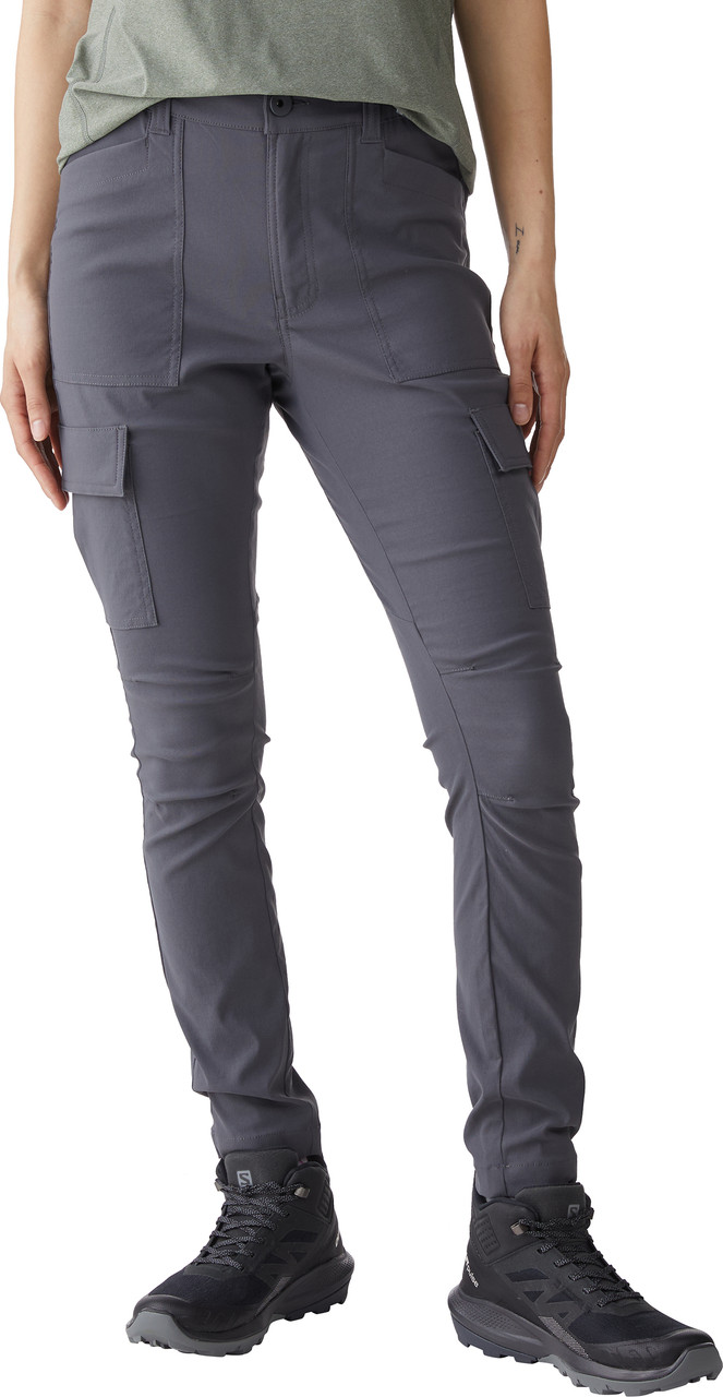 MEC Terrena Cargo Pants - Women's