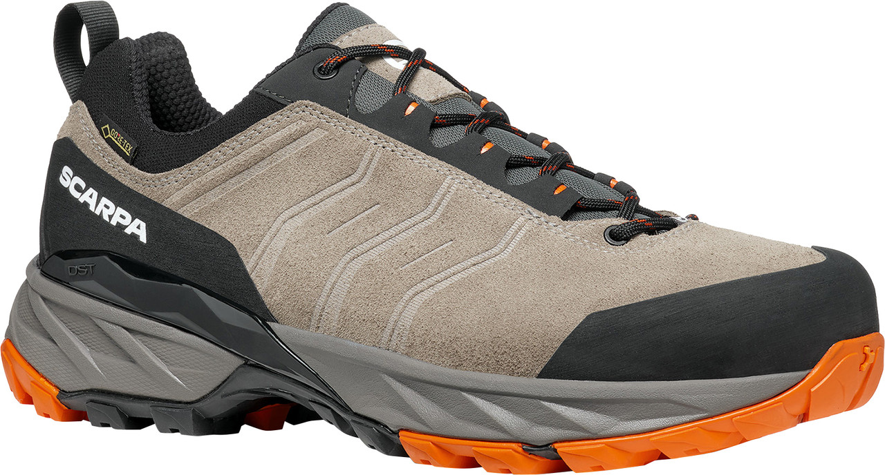 Scarpa Rush Trail Gore-Tex Light Trail Shoes - Men's