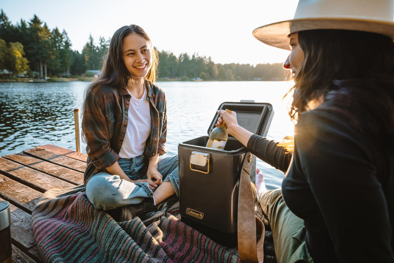 Coleman 1900 11QT Cooler