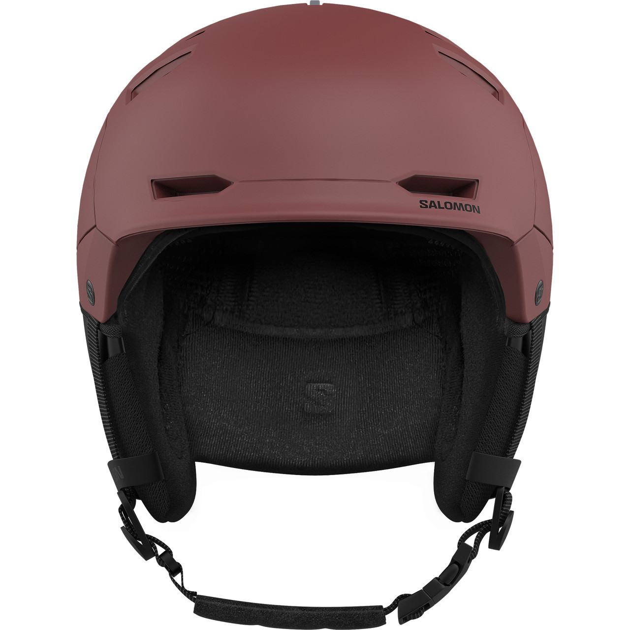 Salomon Husk Pro Helmet - Unisex