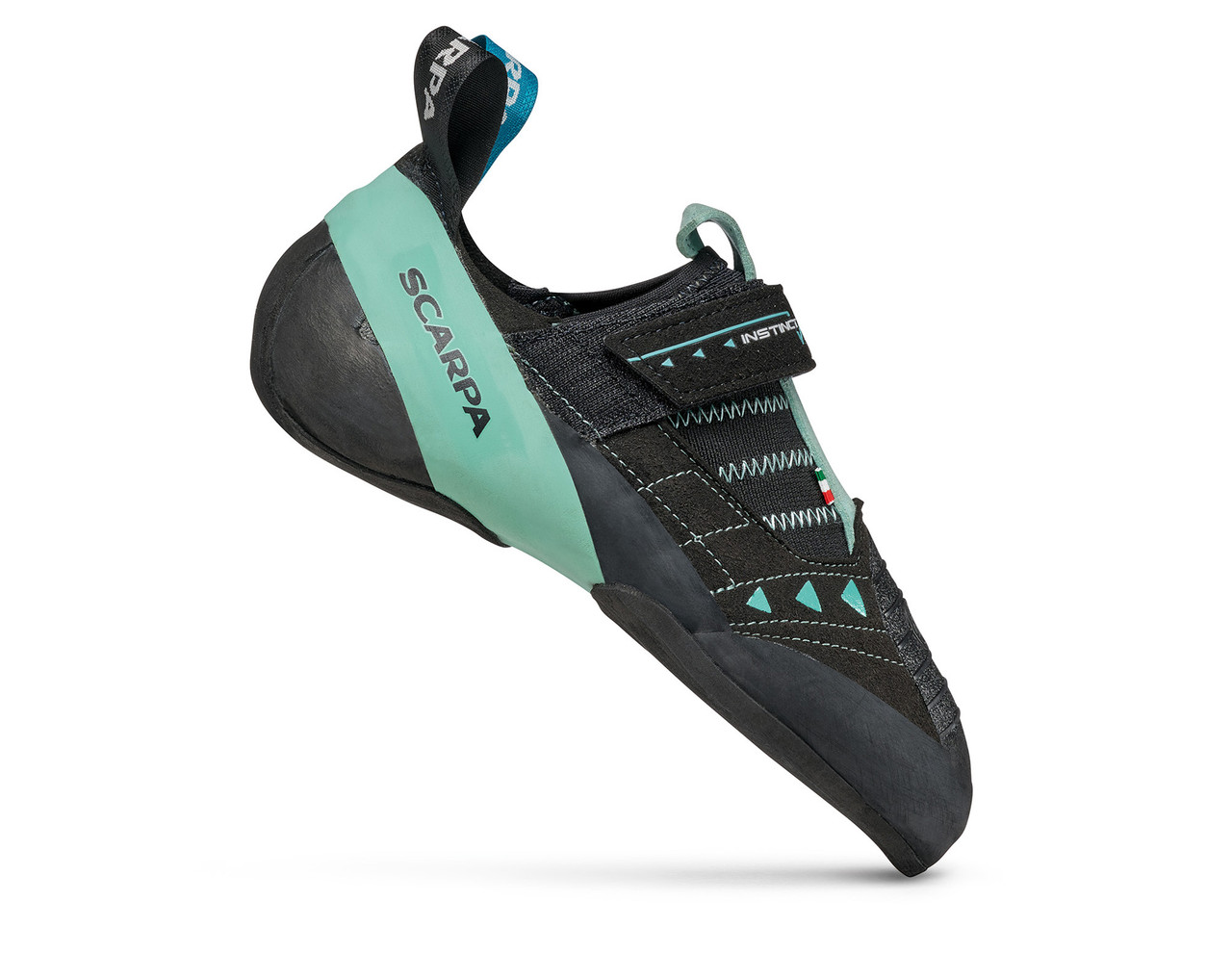 Scarpa Instinct VS Climbing Shoes - Women's