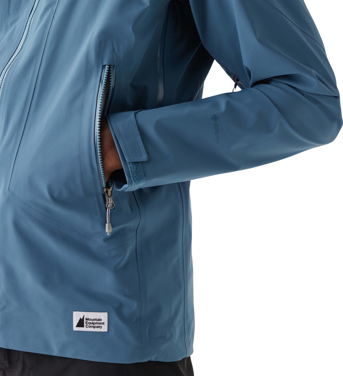 MEC Synergy Gore-Tex Jacket - Men's