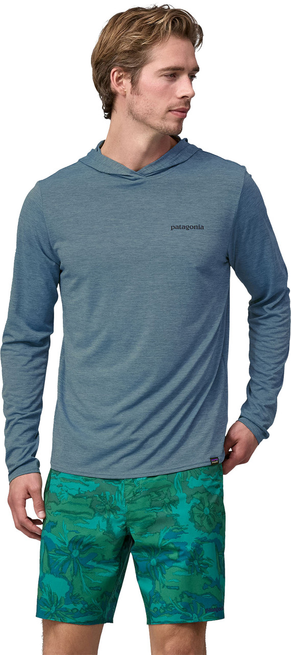 Patagonia Cap Cool Daily Graphic Hoody - Men's
