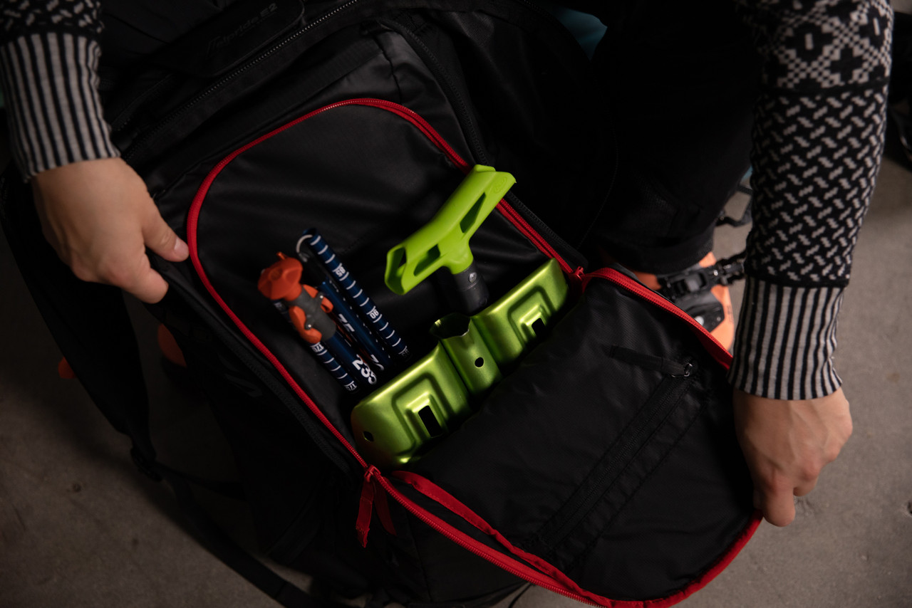 Backcountry Access Float E2 25L Avalanche Bag - Unisex