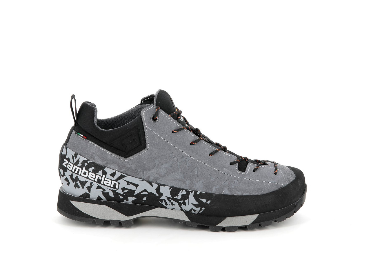 Zamberlan 215 Salathe Gore-Tex RR Hiking Shoes - Men's