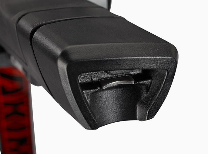 Yakima FullSwing 4 Hitch Bike Rack