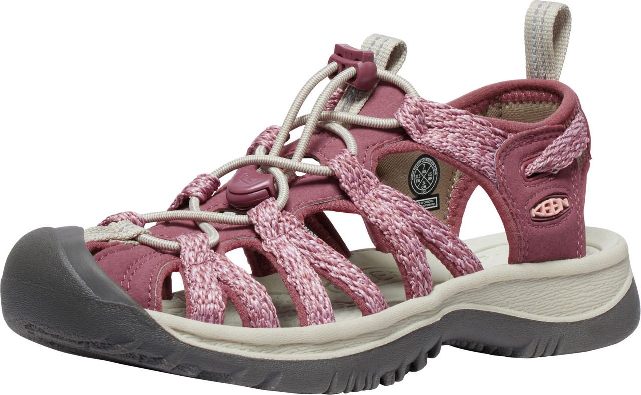 Keen Whisper Sandals - Women's