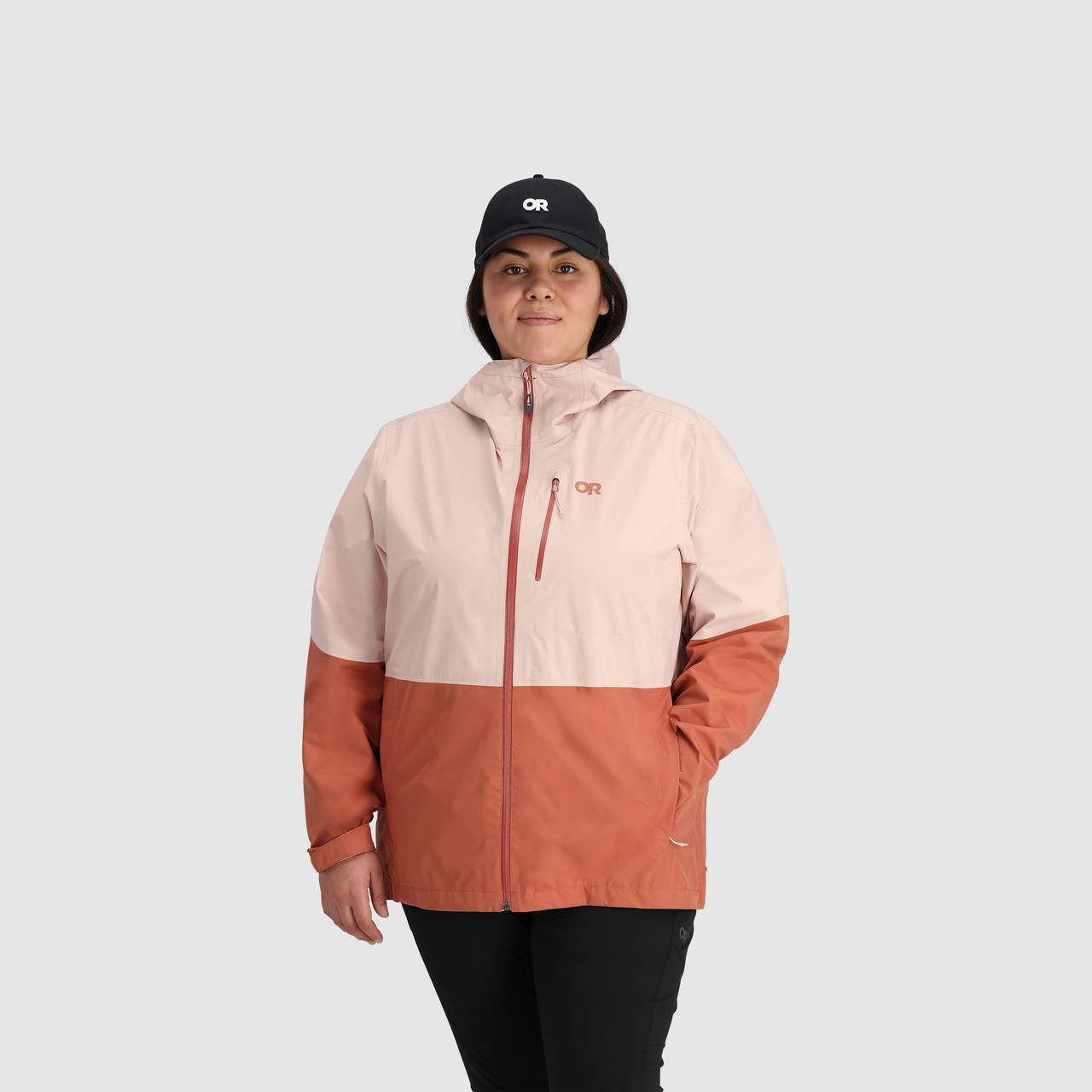Outdoor Research Aspire II Jacket - Women's