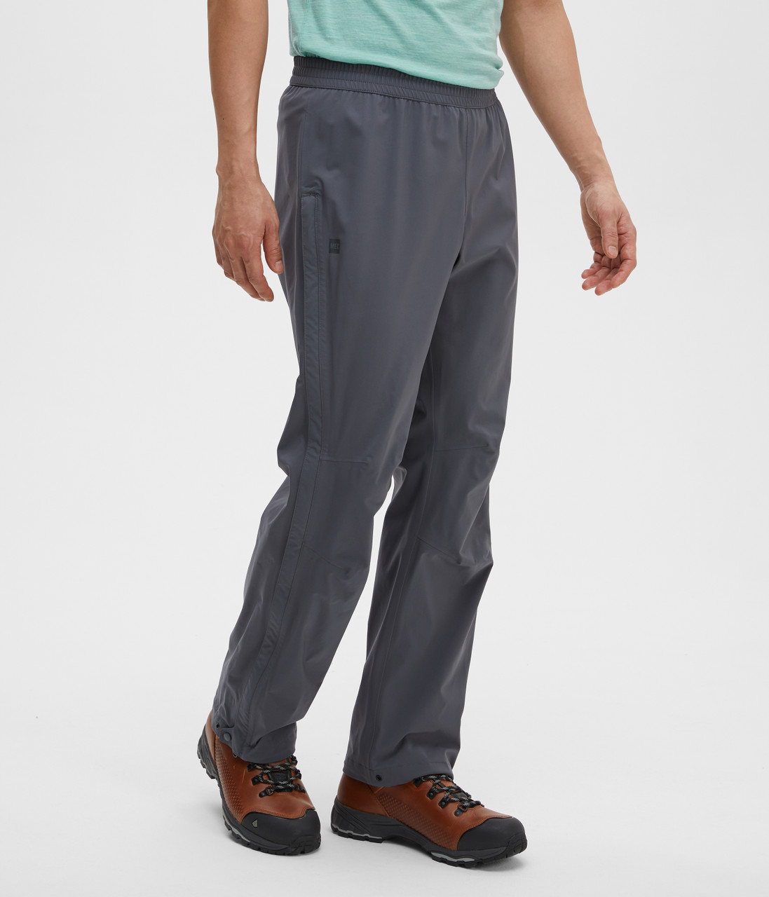 MEC Hydrofoil Stretch Pants - Men's