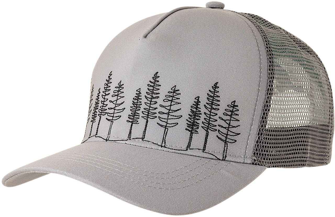 Ambler Boreal Trucker Hat - Unisex