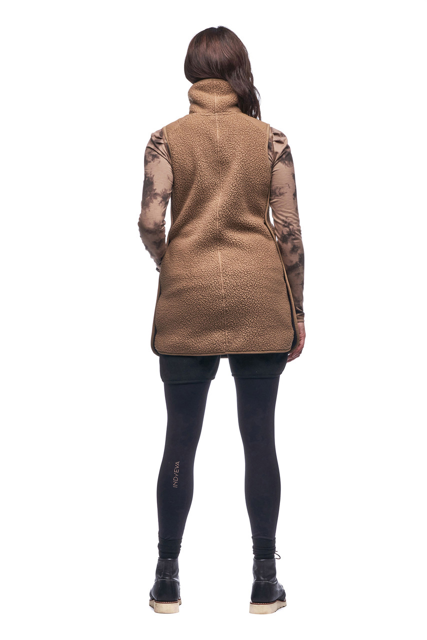 Indyeva Pecora Tunic - Women's